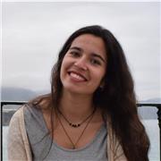 Doy clases particulares de biología e ingles para ESO, Bachillerato y EBAU